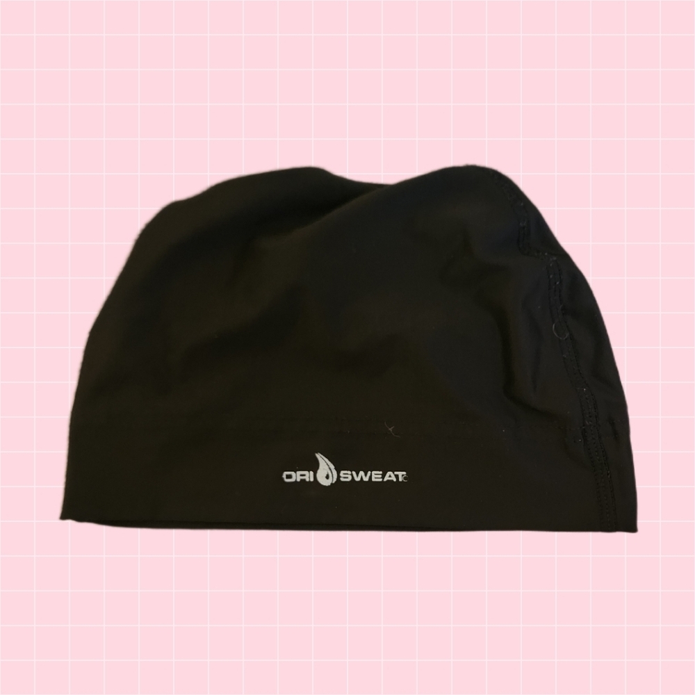 Dri Sweat Xtreme Men's Sports Cap